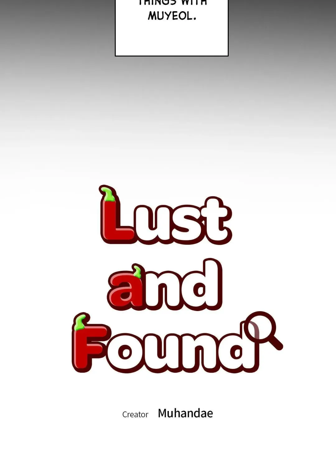 Missing Pepper Case - Chapter 25 Page 25
