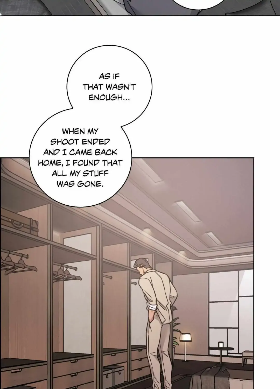 Missing Pepper Case - Chapter 25 Page 28