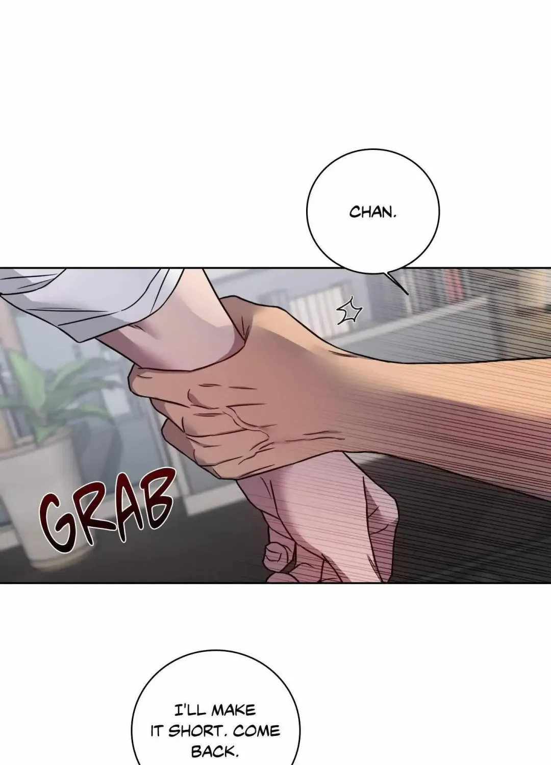 Missing Pepper Case - Chapter 25 Page 38