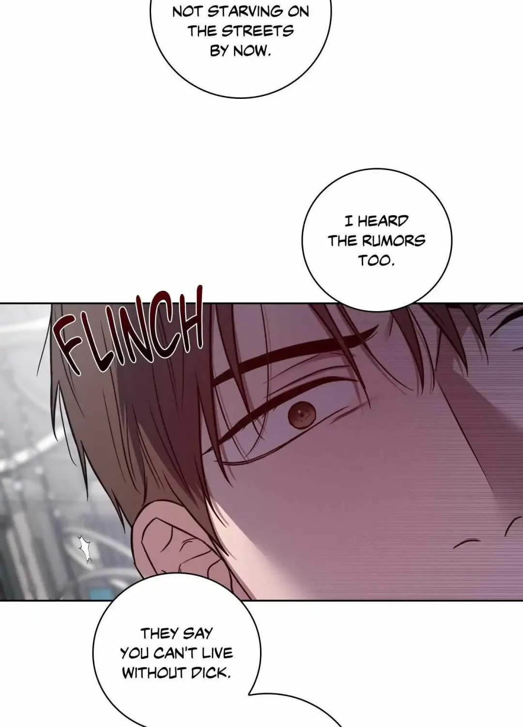 Missing Pepper Case - Chapter 25 Page 41