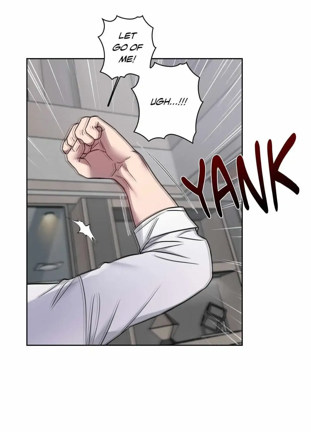 Missing Pepper Case - Chapter 25 Page 43