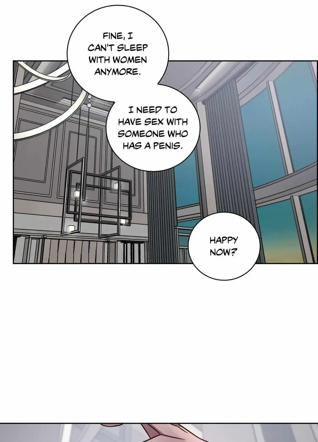 Missing Pepper Case - Chapter 25 Page 44