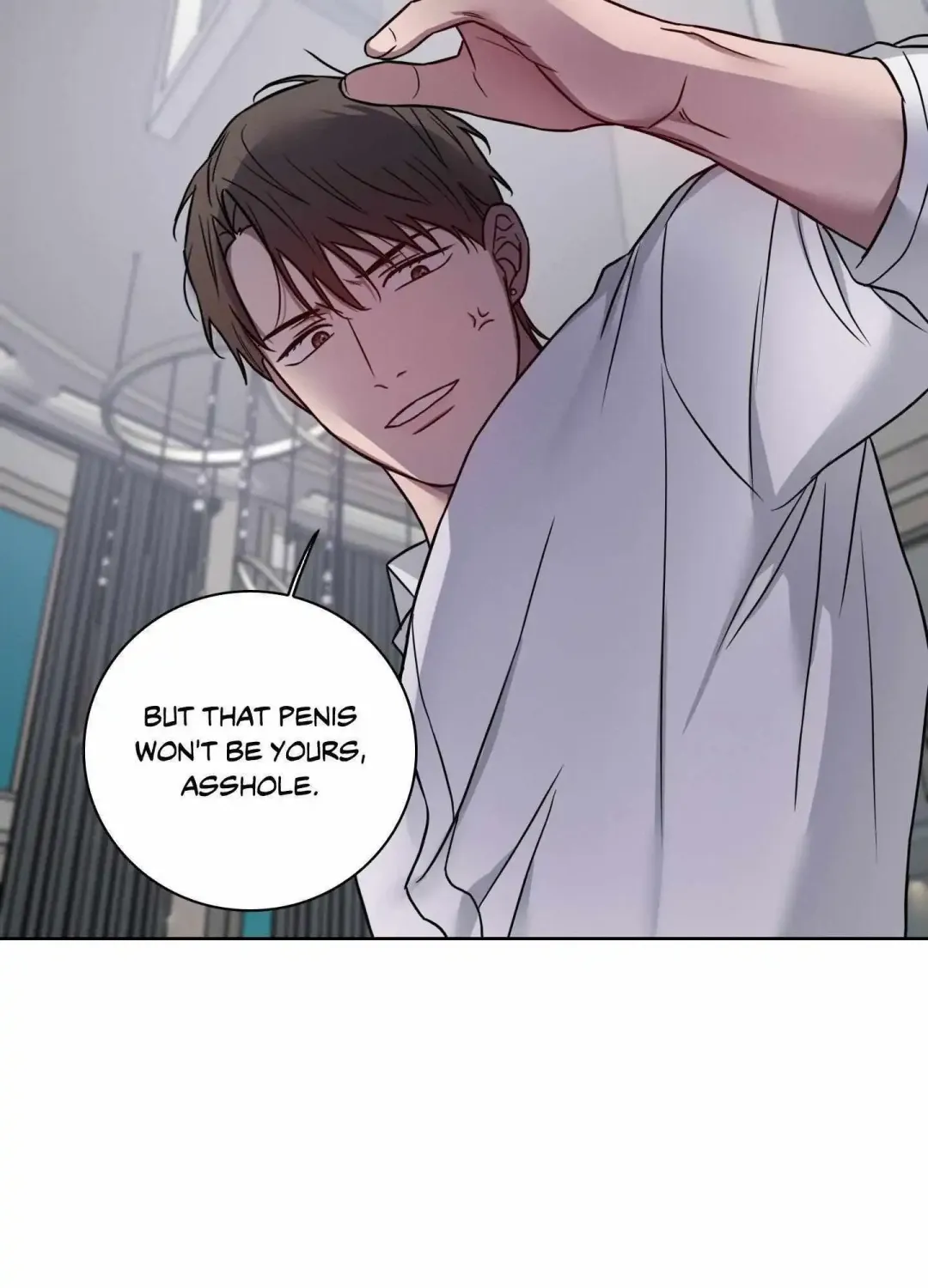 Missing Pepper Case - Chapter 25 Page 45