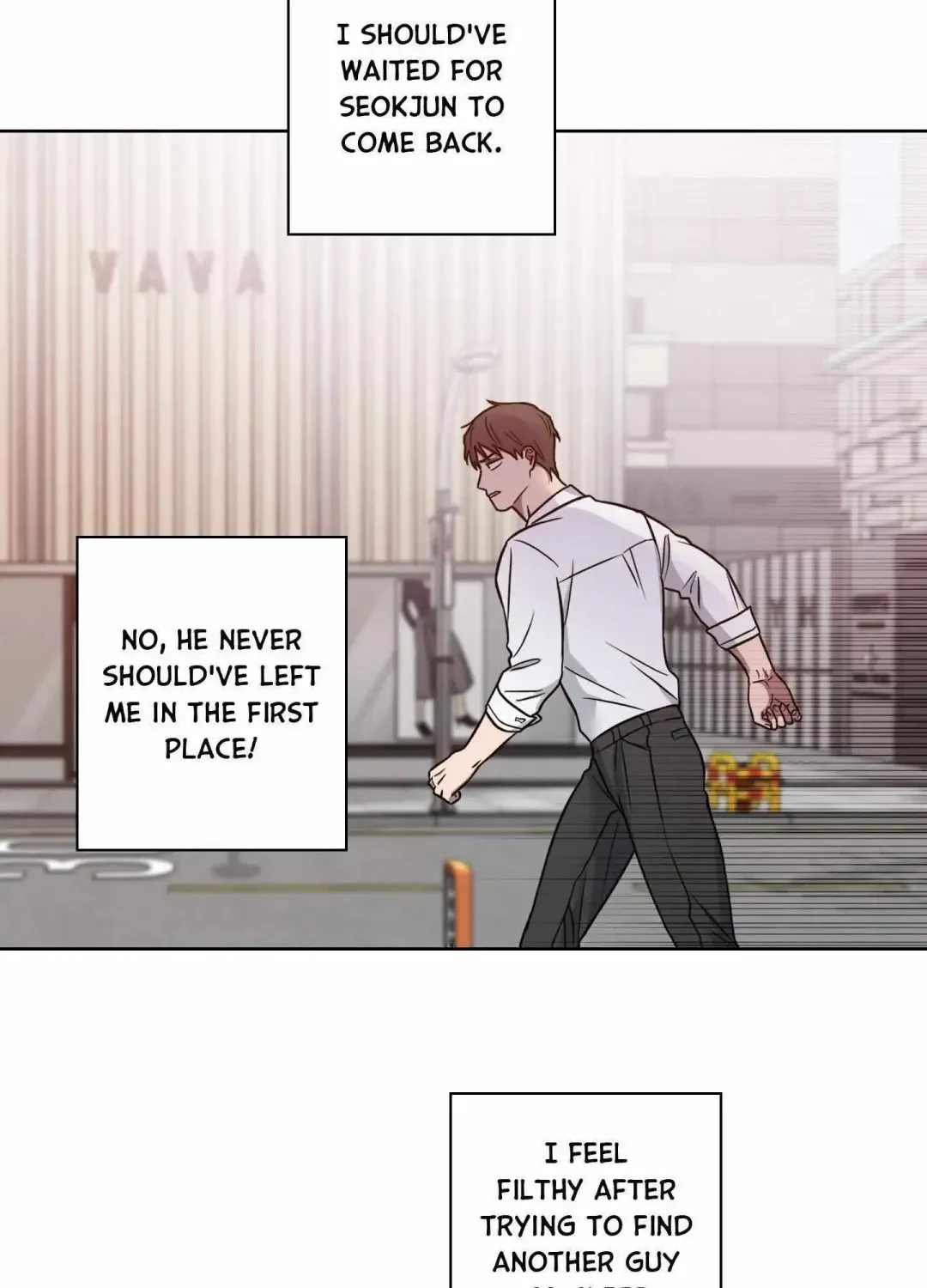 Missing Pepper Case - Chapter 25 Page 48