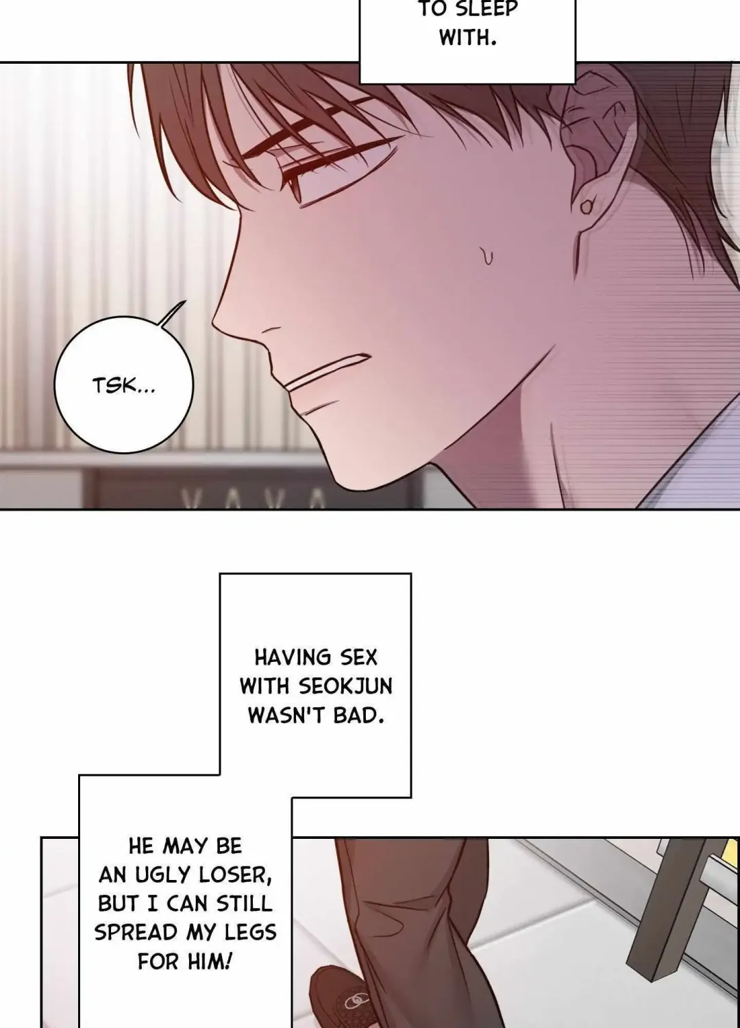 Missing Pepper Case - Chapter 25 Page 49