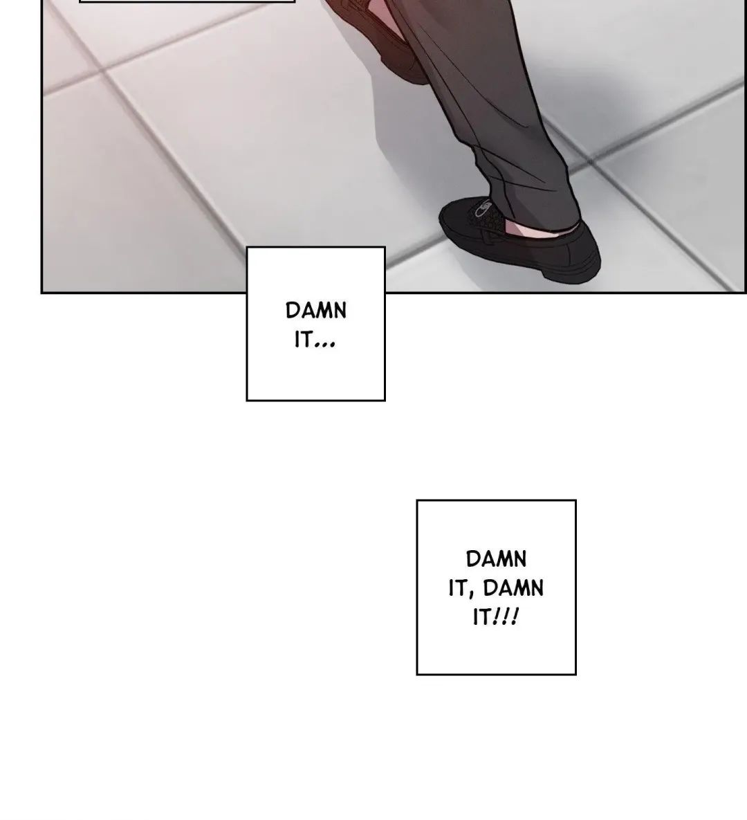 Missing Pepper Case - Chapter 25 Page 50