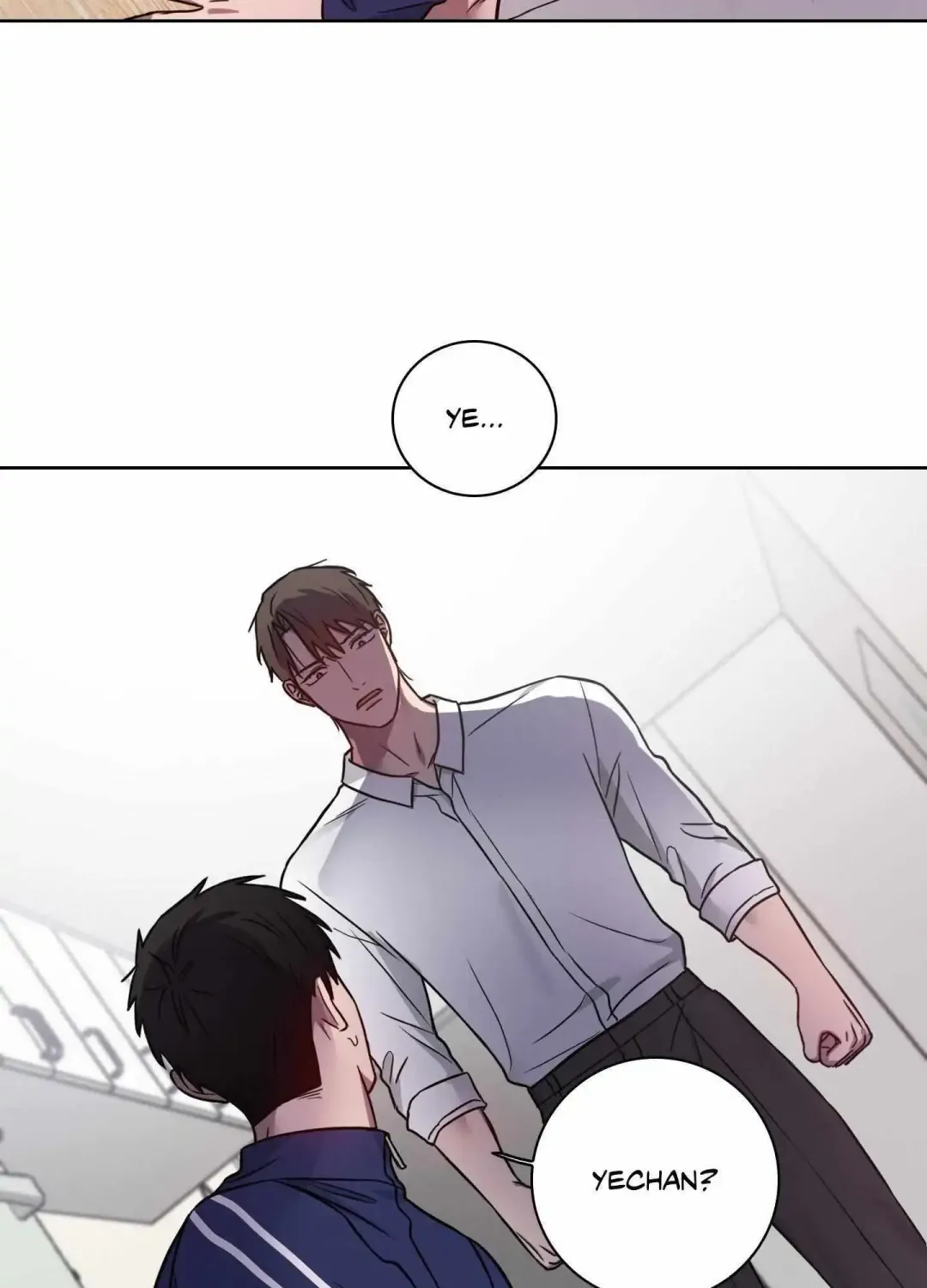 Missing Pepper Case - Chapter 25 Page 53