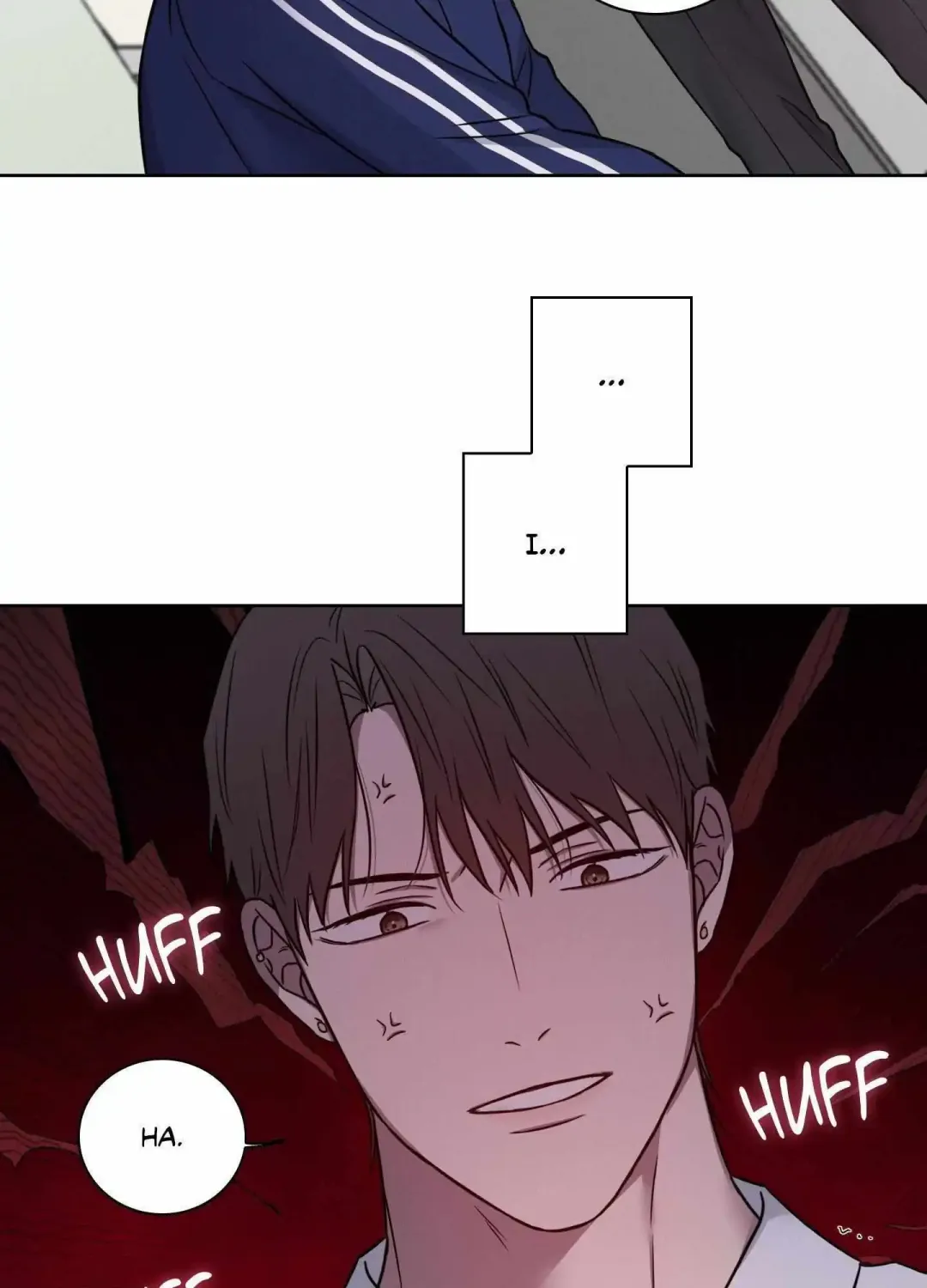 Missing Pepper Case - Chapter 25 Page 54