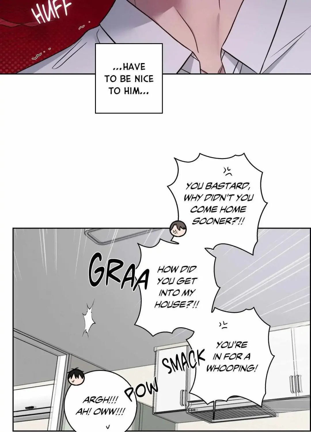 Missing Pepper Case - Chapter 25 Page 55