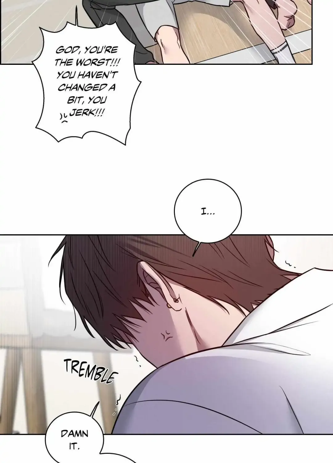 Missing Pepper Case - Chapter 25 Page 57