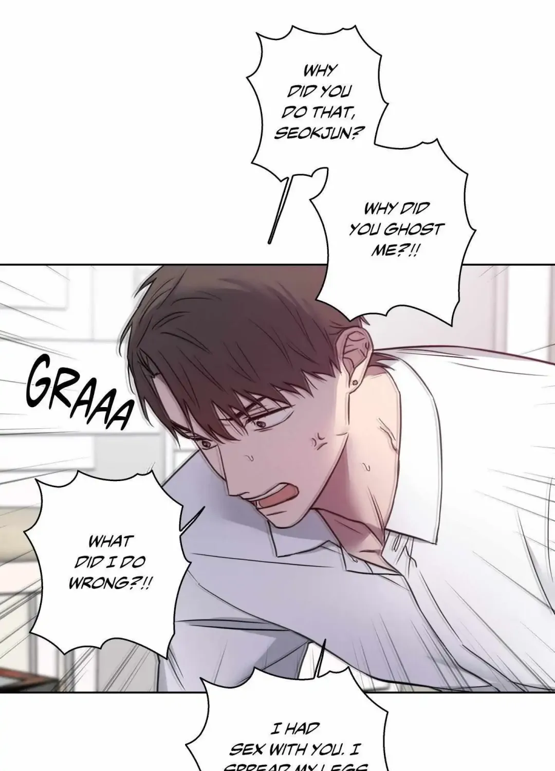 Missing Pepper Case - Chapter 25 Page 59