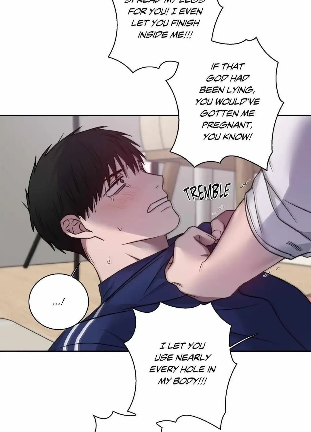 Missing Pepper Case - Chapter 25 Page 60