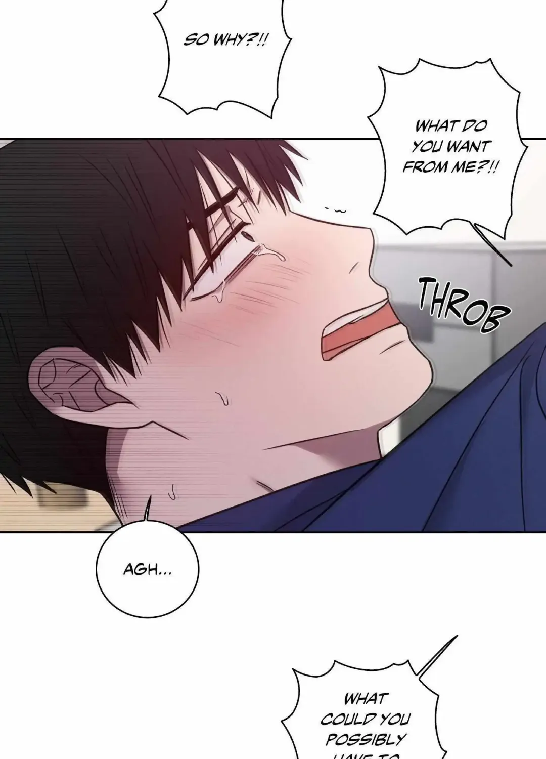 Missing Pepper Case - Chapter 25 Page 61