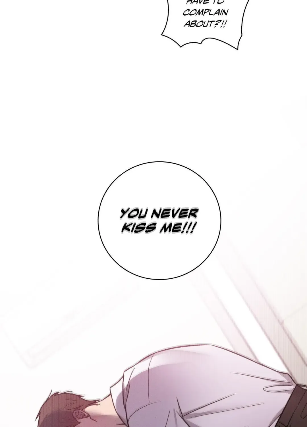 Missing Pepper Case - Chapter 25 Page 62