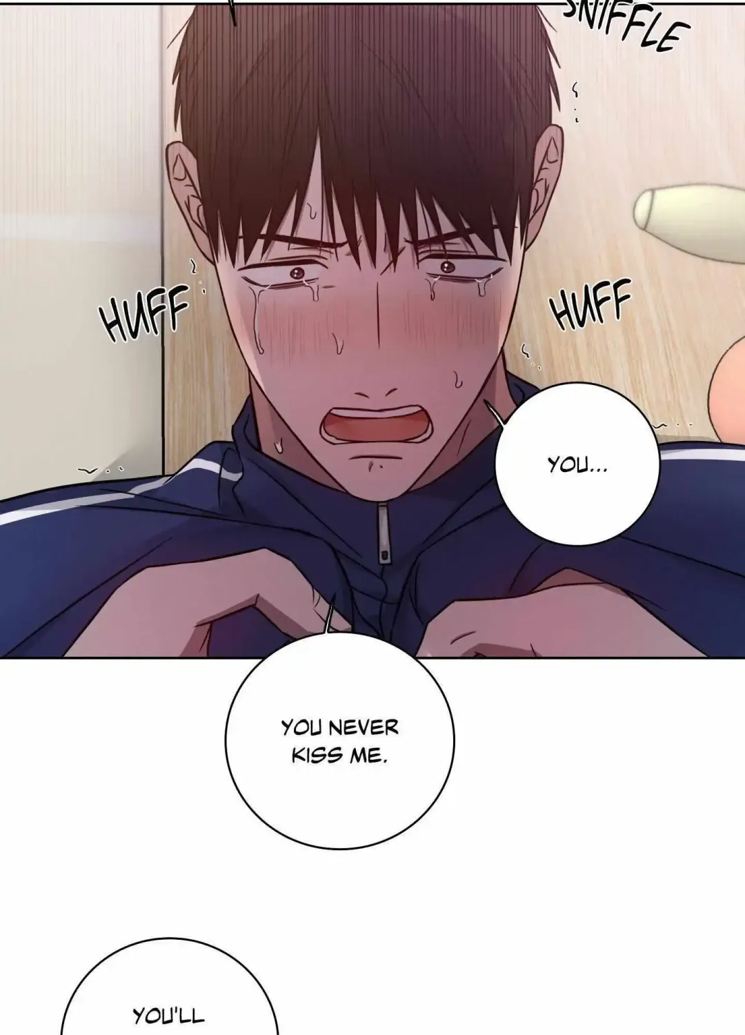 Missing Pepper Case - Chapter 25 Page 64