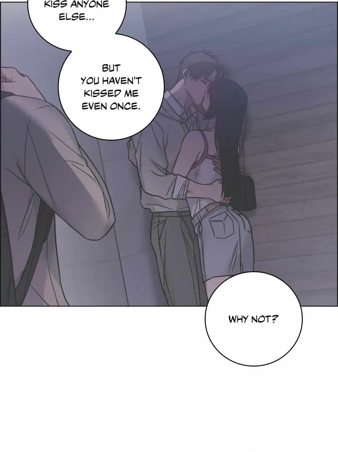 Missing Pepper Case - Chapter 25 Page 65