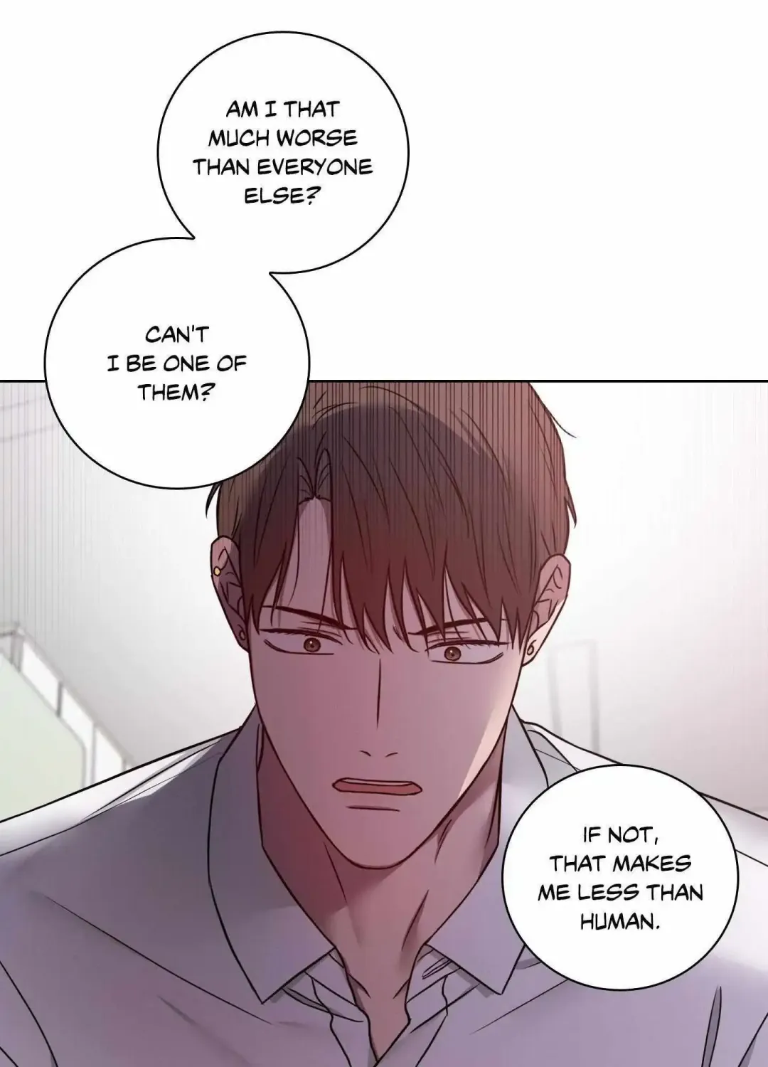 Missing Pepper Case - Chapter 25 Page 66
