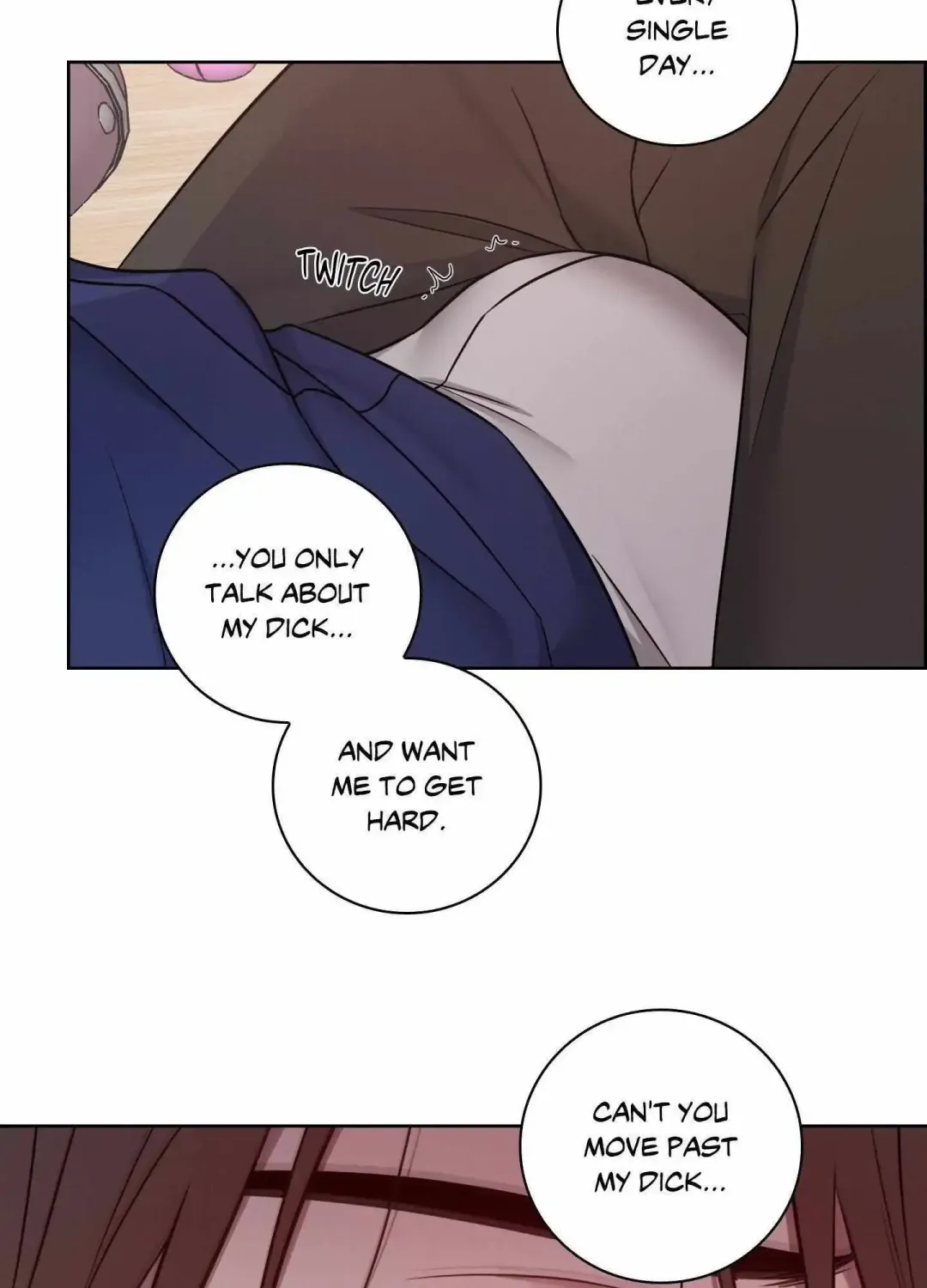 Missing Pepper Case - Chapter 25 Page 68