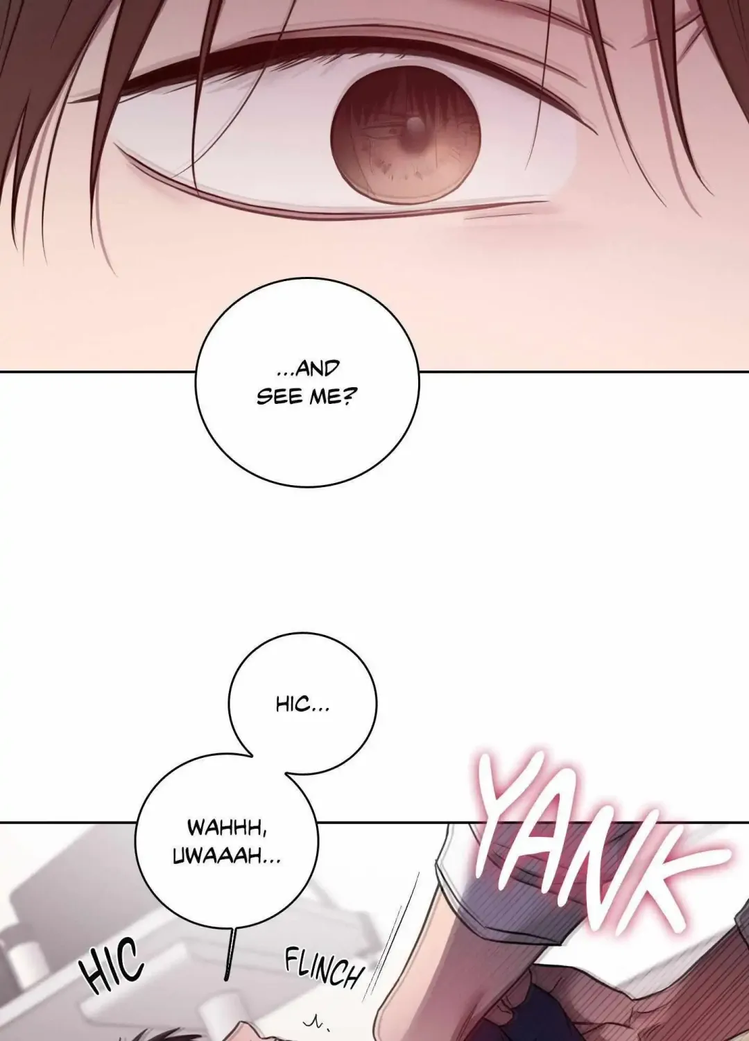 Missing Pepper Case - Chapter 25 Page 69
