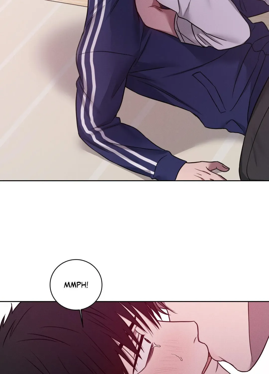 Missing Pepper Case - Chapter 26 Page 2