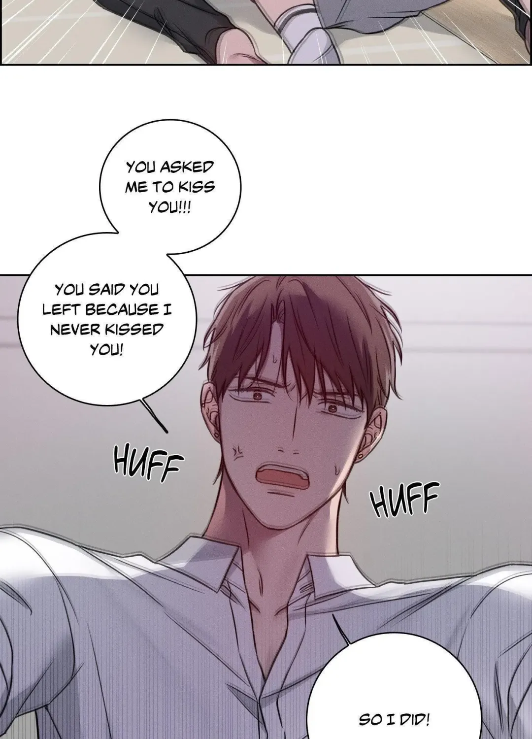 Missing Pepper Case - Chapter 26 Page 7