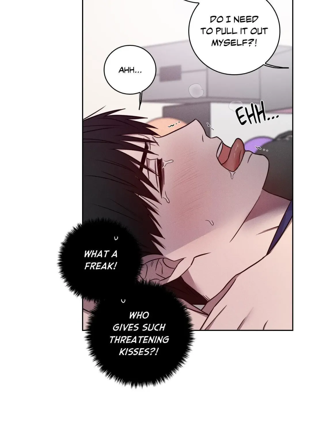 Missing Pepper Case - Chapter 26 Page 10