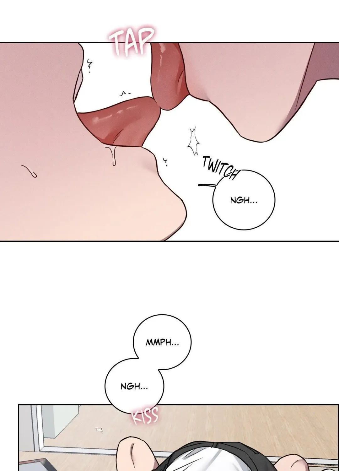 Missing Pepper Case - Chapter 26 Page 11