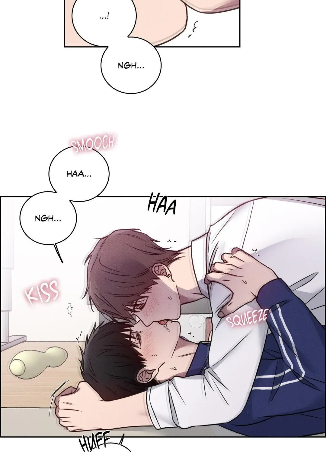 Missing Pepper Case - Chapter 26 Page 15