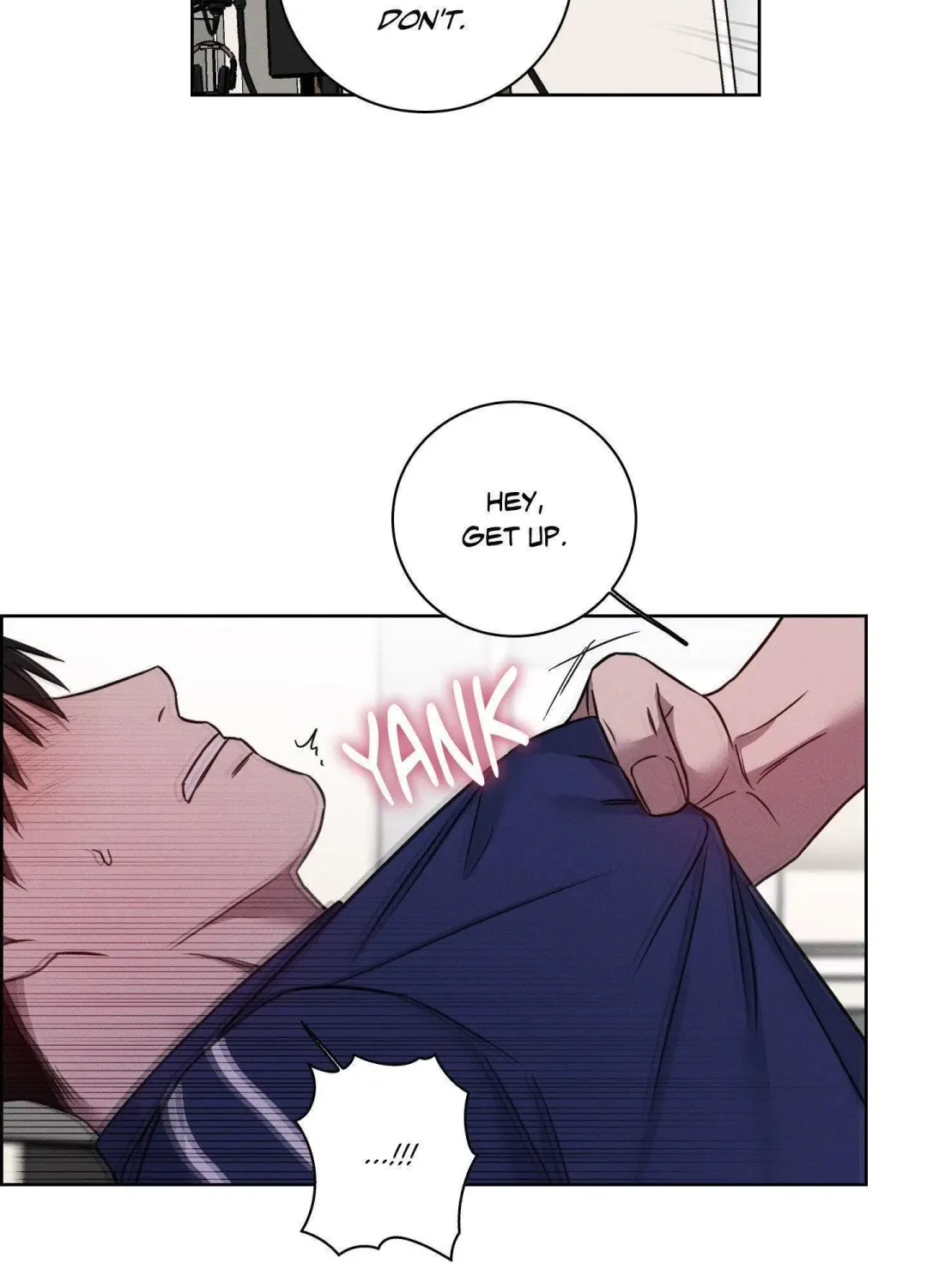 Missing Pepper Case - Chapter 26 Page 23