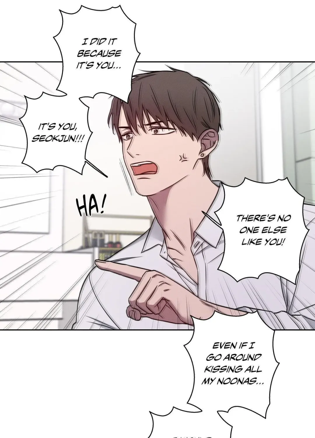 Missing Pepper Case - Chapter 26 Page 26