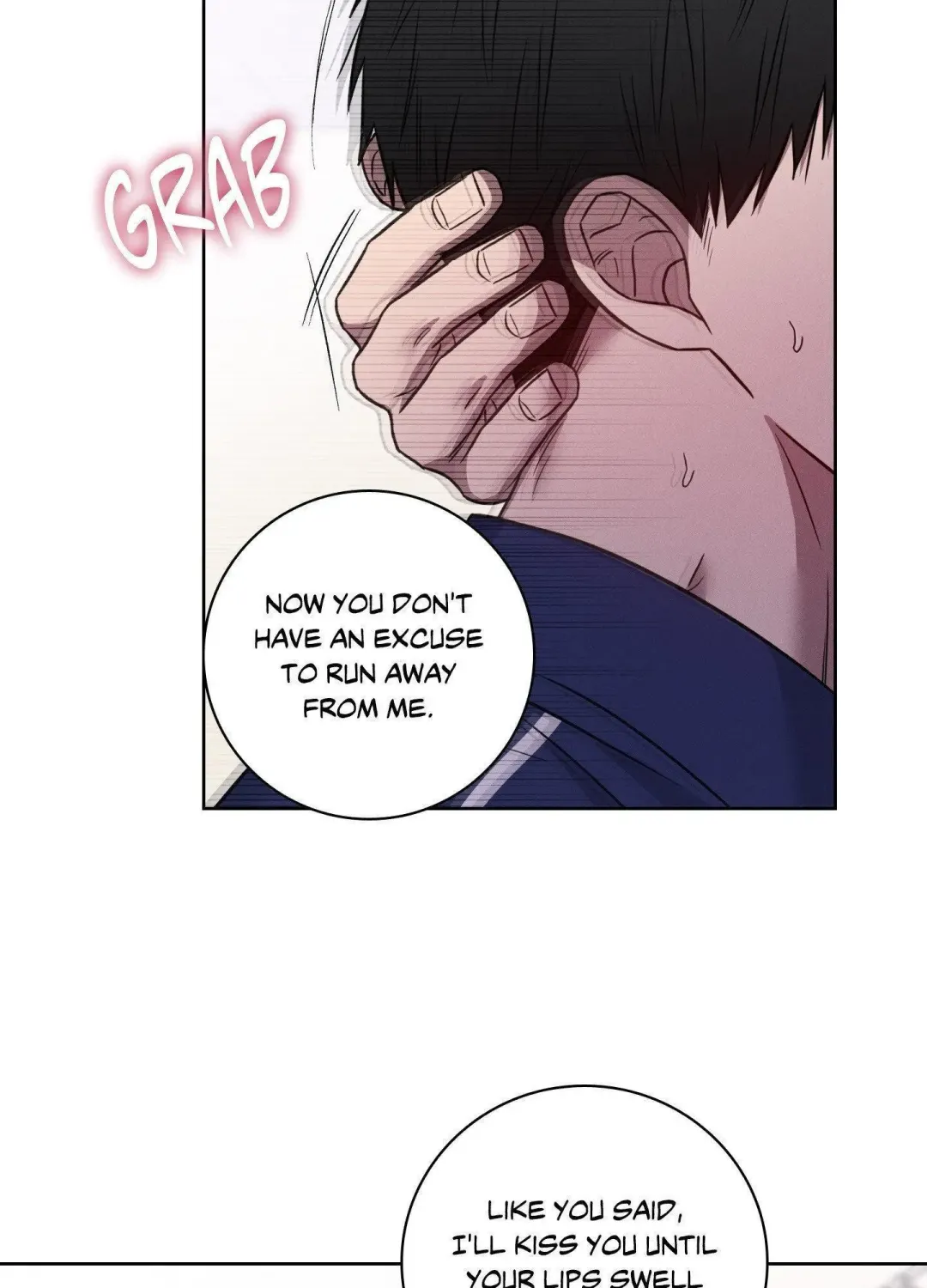 Missing Pepper Case - Chapter 26 Page 28