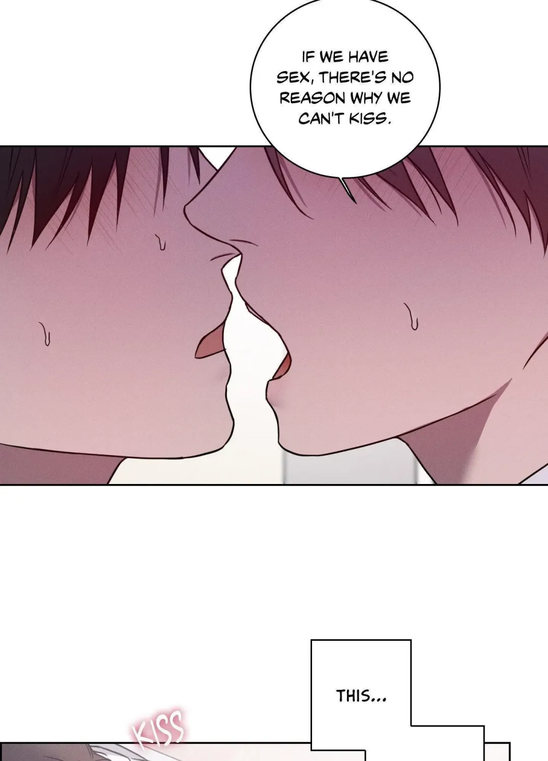 Missing Pepper Case - Chapter 26 Page 30