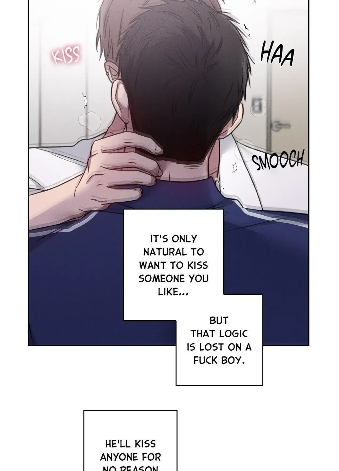 Missing Pepper Case - Chapter 26 Page 32