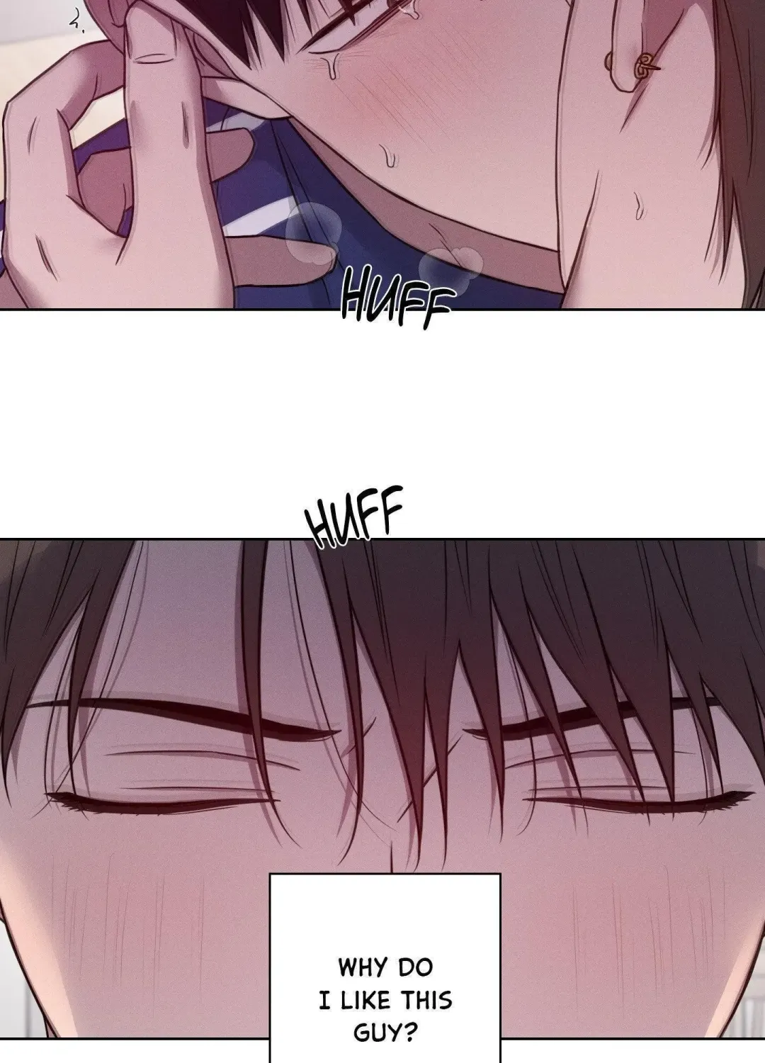 Missing Pepper Case - Chapter 26 Page 37