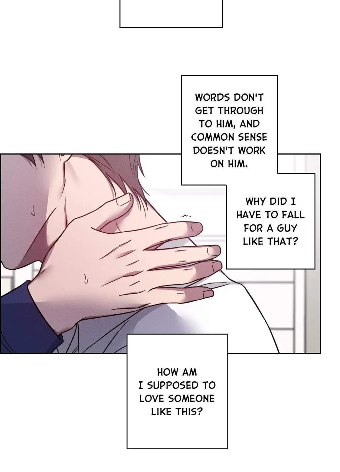 Missing Pepper Case - Chapter 26 Page 38