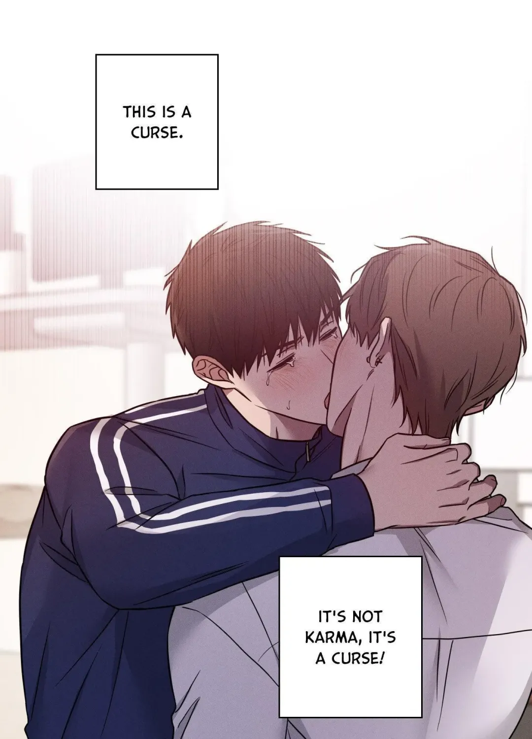 Missing Pepper Case - Chapter 26 Page 39