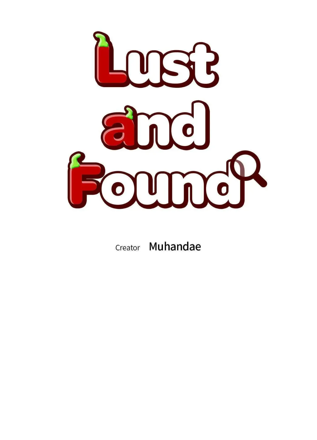 Missing Pepper Case - Chapter 26 Page 42