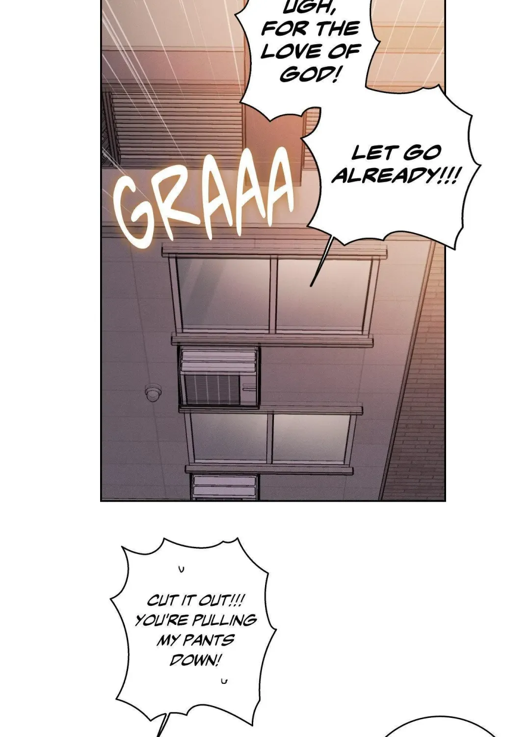 Missing Pepper Case - Chapter 26 Page 44