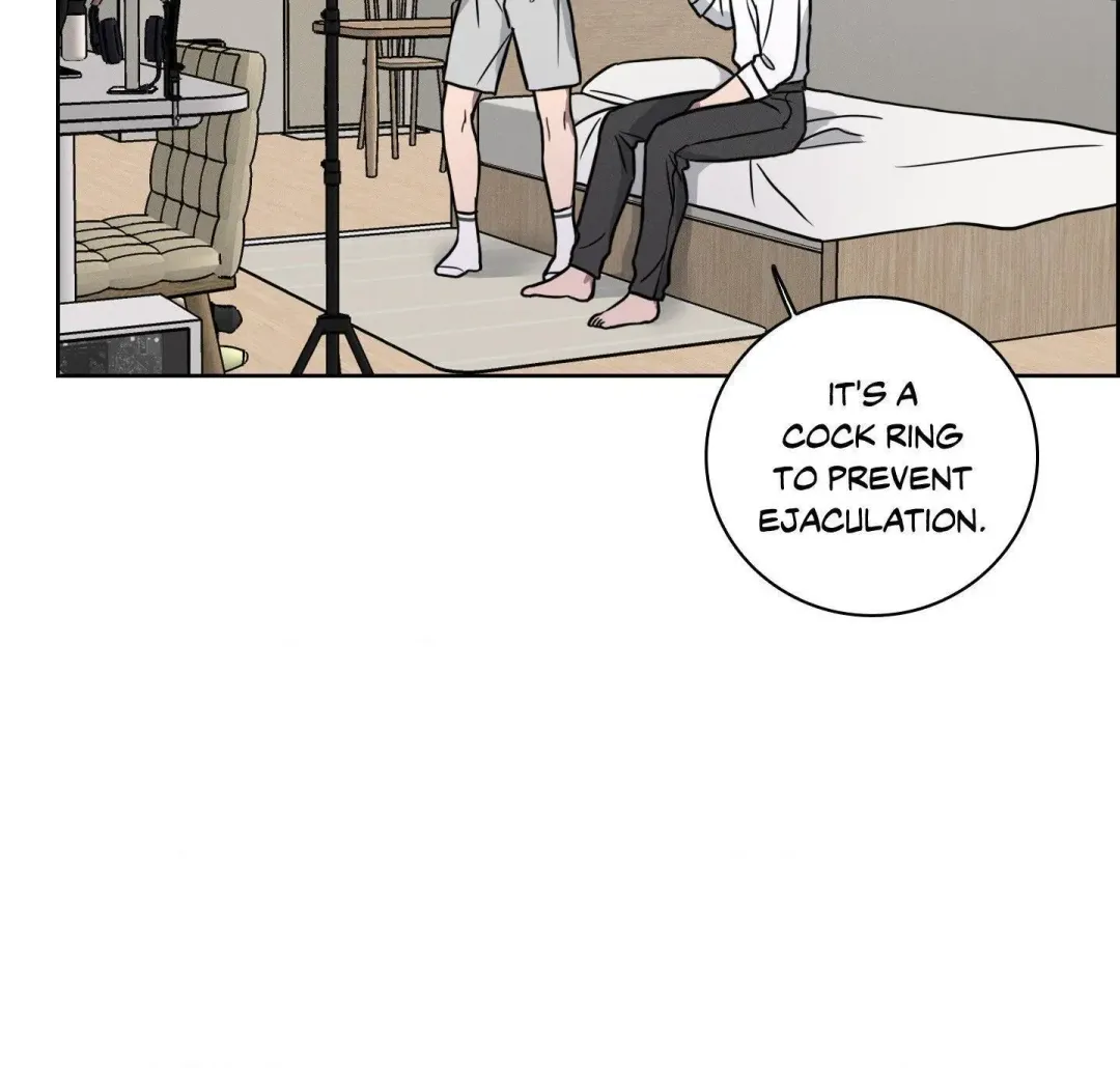 Missing Pepper Case - Chapter 26 Page 50