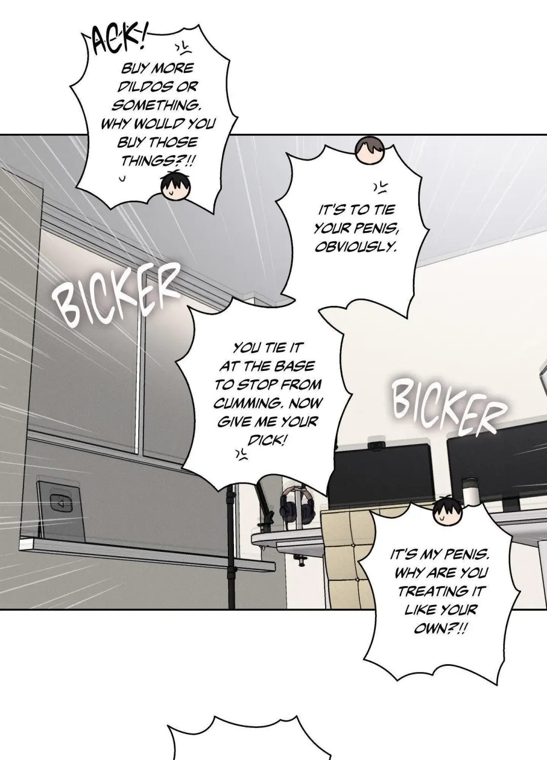 Missing Pepper Case - Chapter 26 Page 51