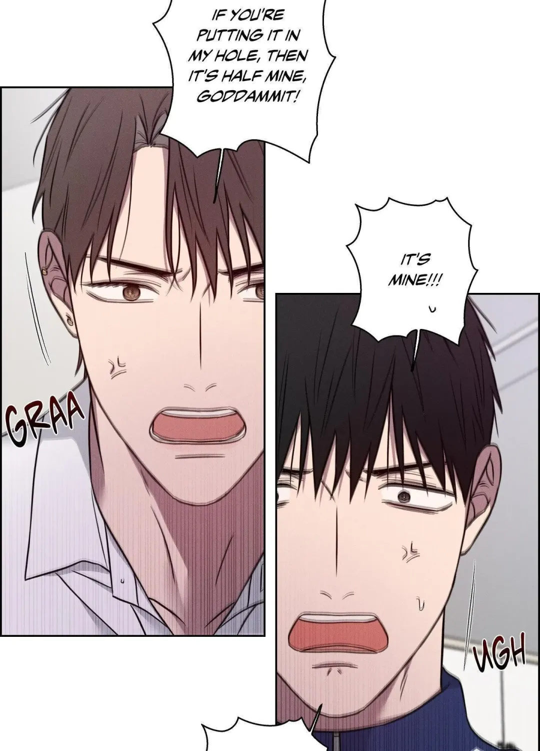 Missing Pepper Case - Chapter 26 Page 52