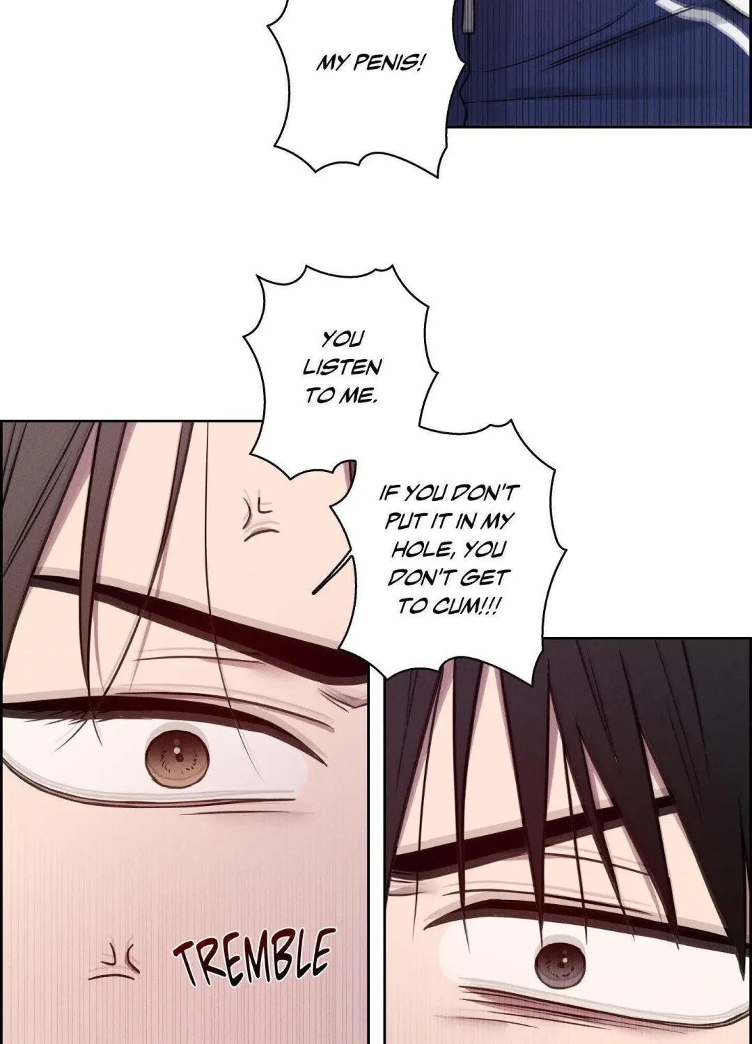 Missing Pepper Case - Chapter 26 Page 53