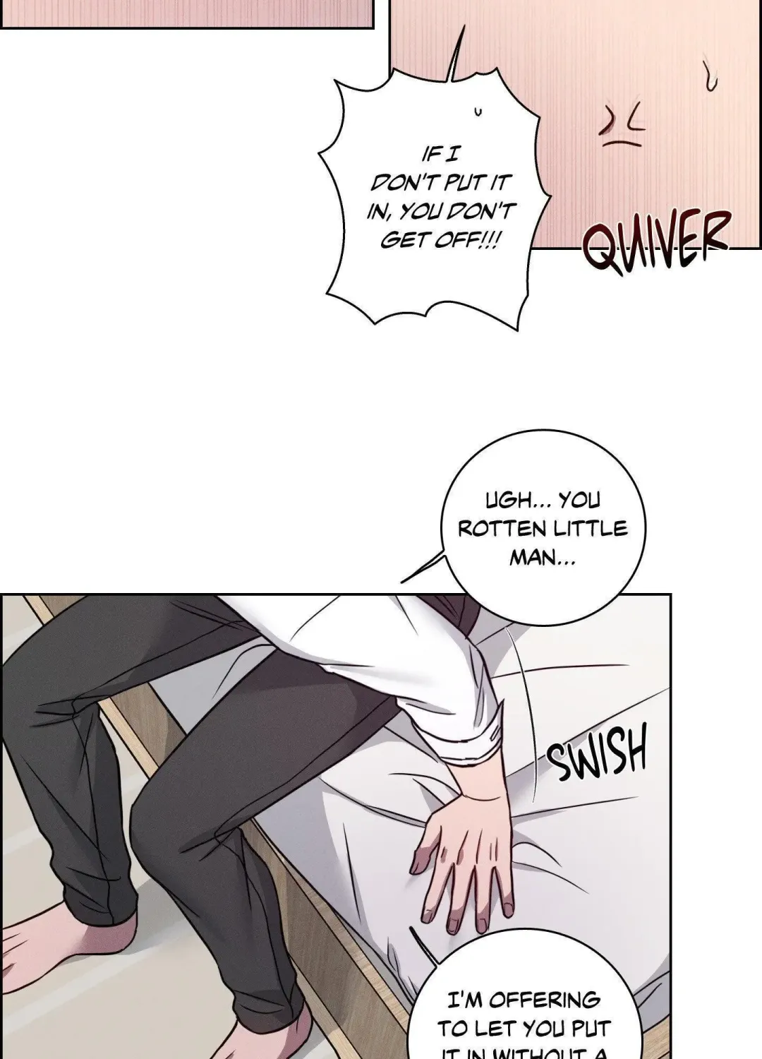 Missing Pepper Case - Chapter 26 Page 54