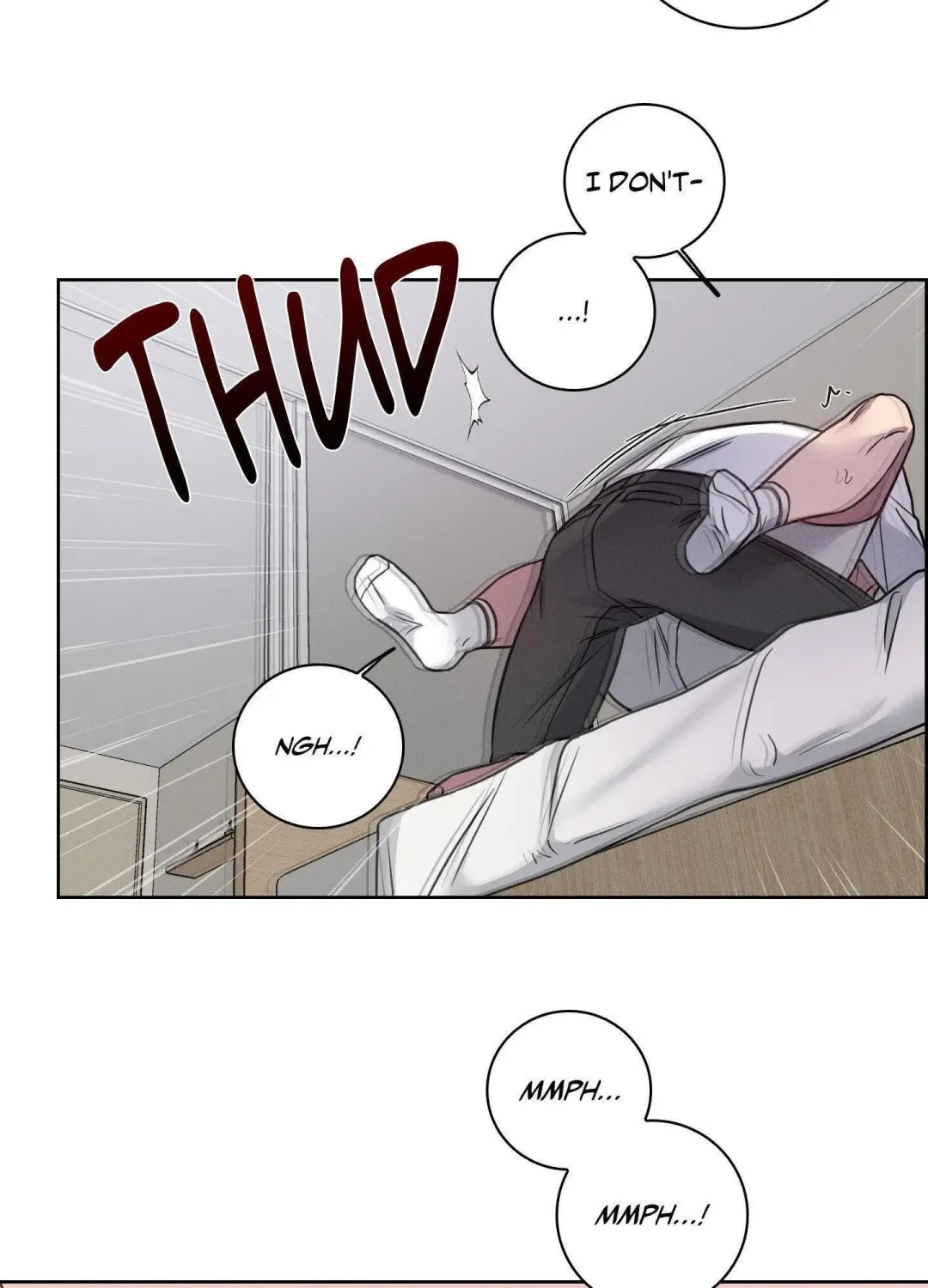 Missing Pepper Case - Chapter 26 Page 57