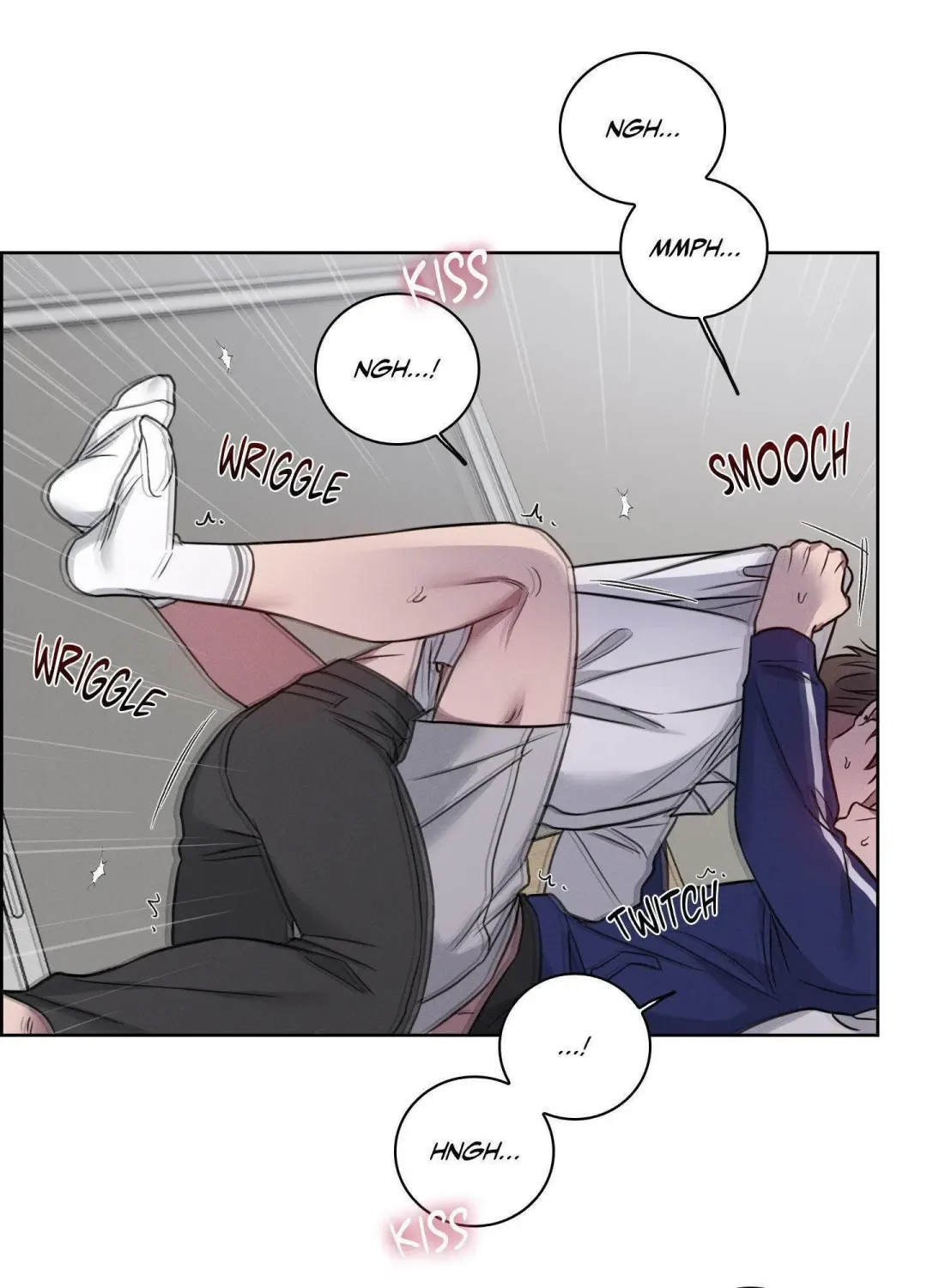 Missing Pepper Case - Chapter 26 Page 59