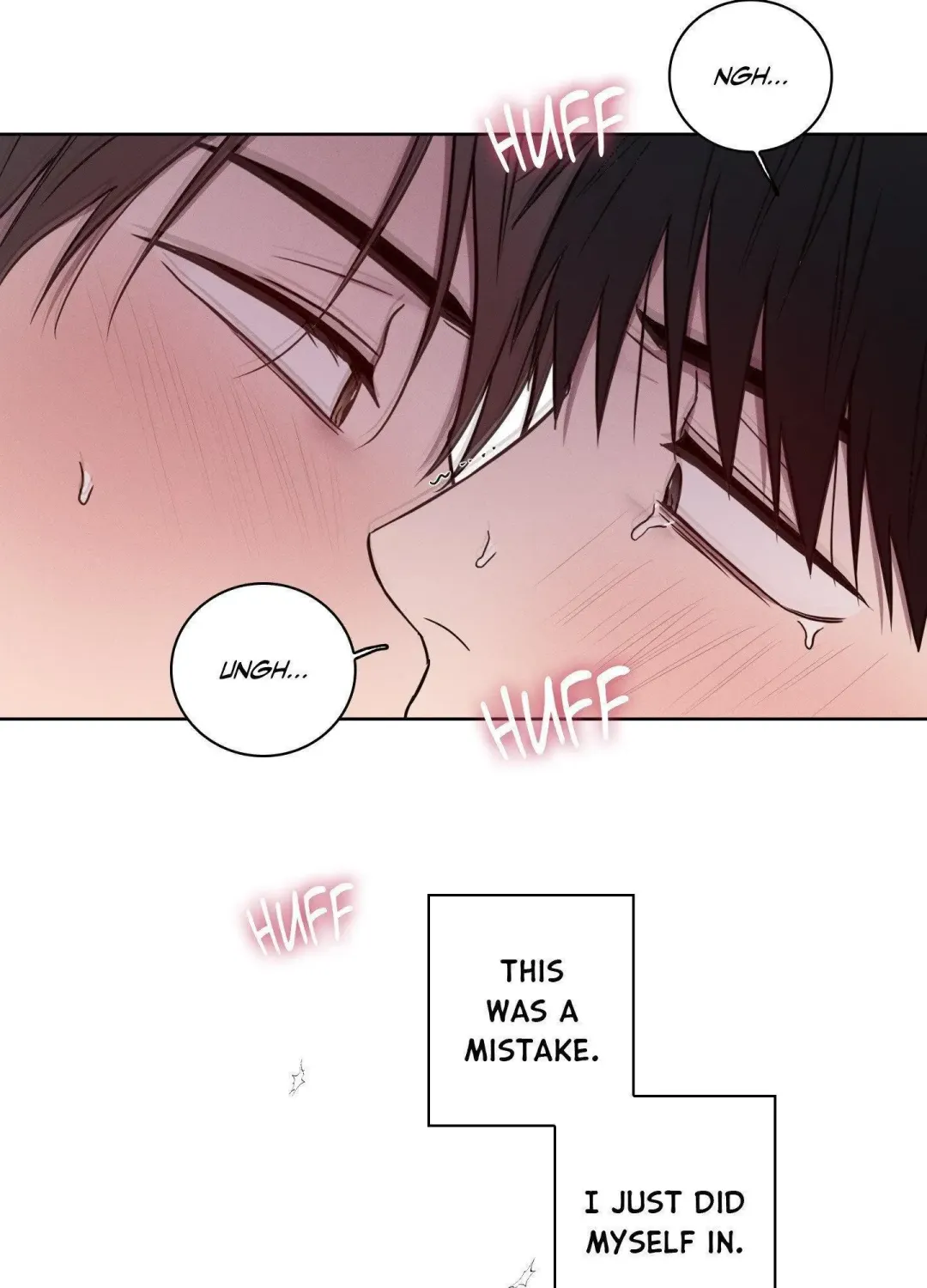 Missing Pepper Case - Chapter 26 Page 60