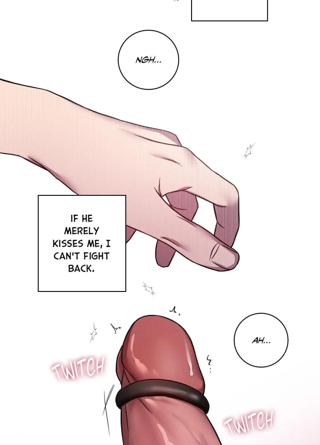 Missing Pepper Case - Chapter 26 Page 61