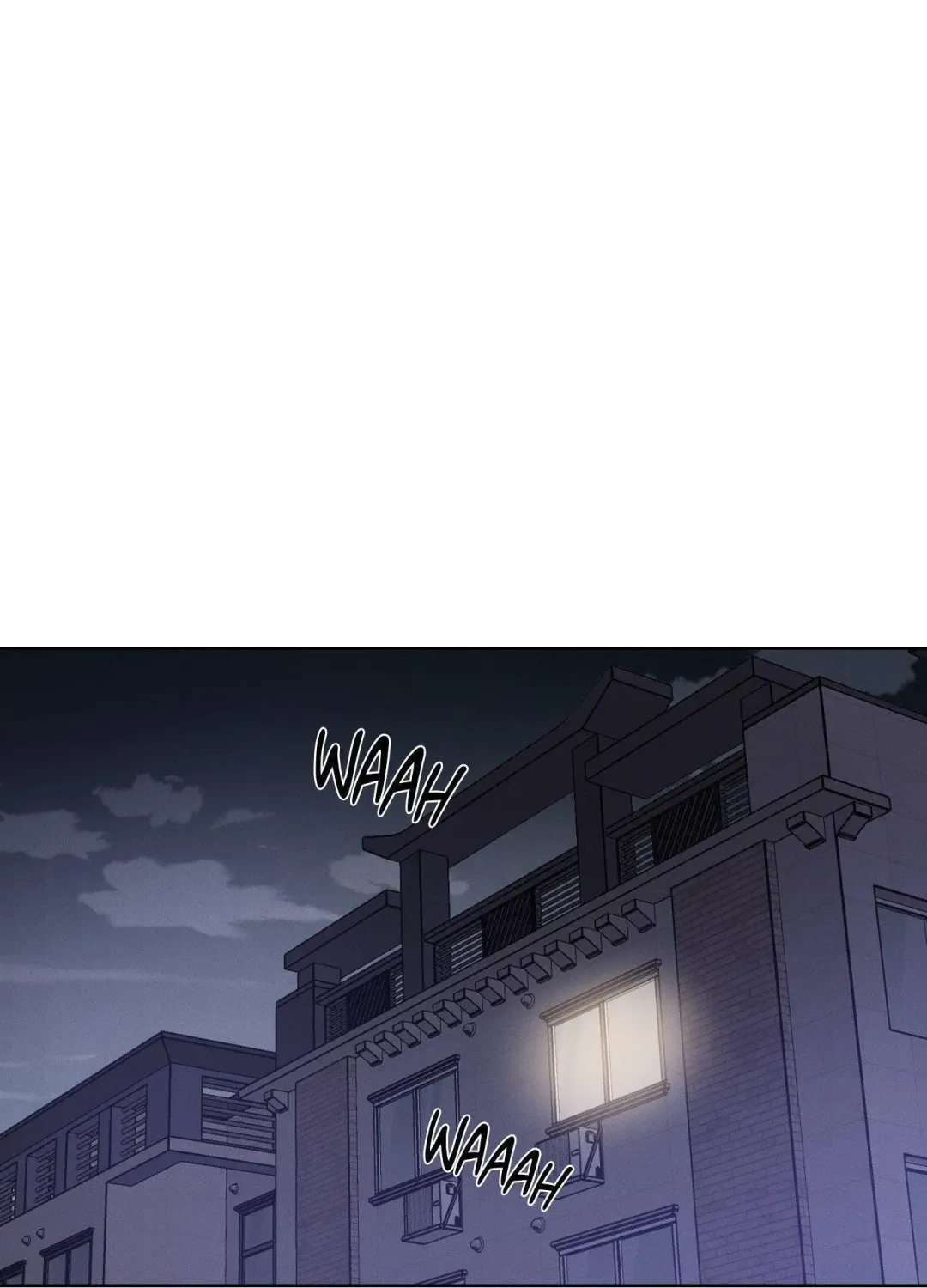 Missing Pepper Case - Chapter 27 Page 1