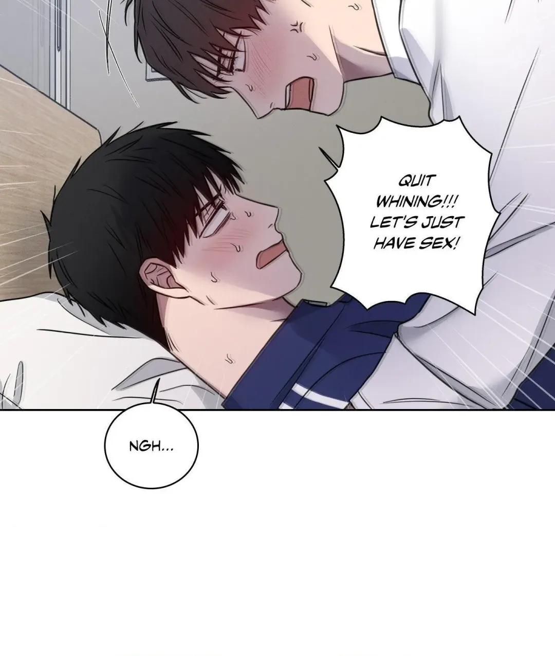 Missing Pepper Case - Chapter 27 Page 7