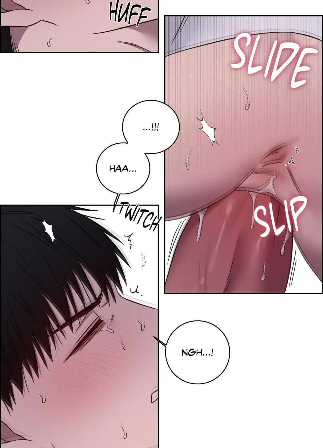 Missing Pepper Case - Chapter 27 Page 9